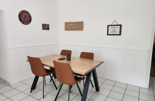 DOMAINE DE POULHARIES -Blanquette - Foto 2