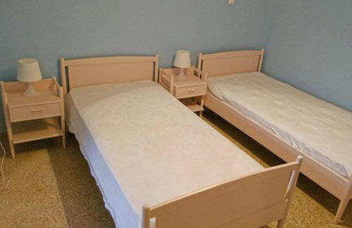 Διαμέρισμα δίπλα στη θάλασσα, παραλία Μαρκοπούλου - Foto 7