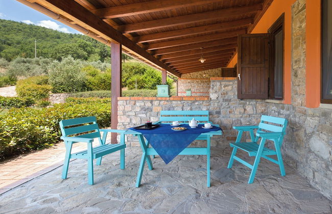 Country House Abate Pool Ac Wifi Potenza - Photo 22