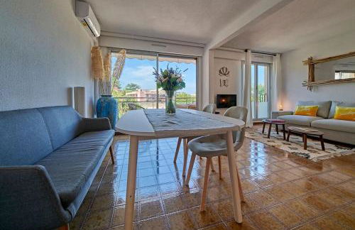 Sunrise -Swimming-pool-Saint-Tropez center-parking - Photo 3