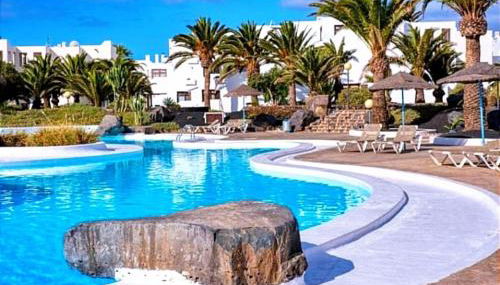 Little Gem apartment, Los Molinos - Foto 5, sunbed