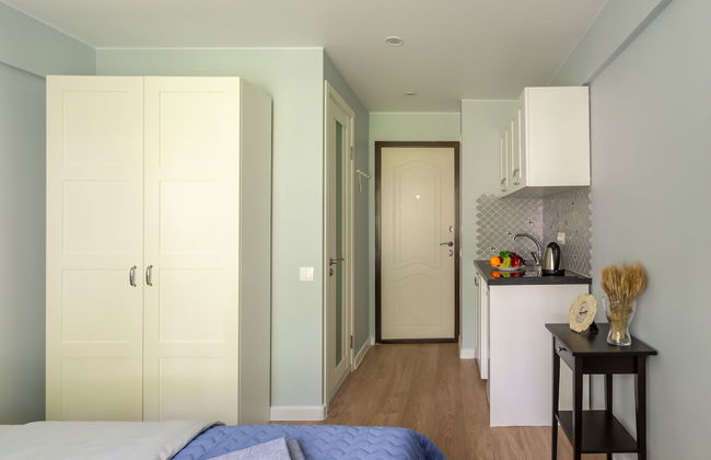 Kvart-Apart Moskovskiy - Foto 6