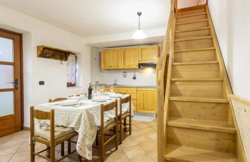 Apartment Val di Mello Mountain Flat by Interhome - Foto 13