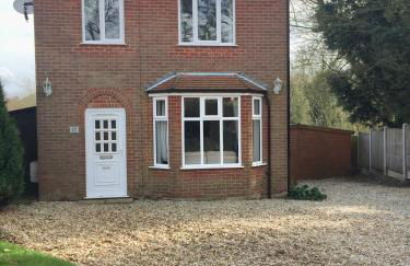 Friarscroft Lodge Holiday Home - Foto 8