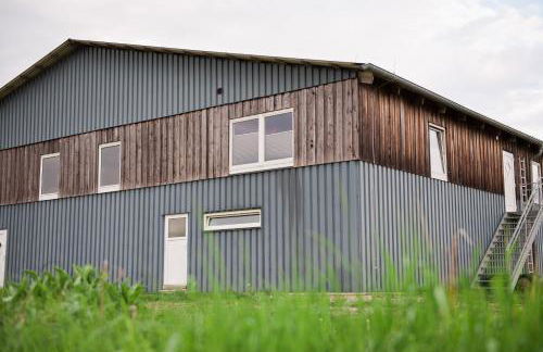 Sleep Space 1 - Green Tiny Spot Dolmar - Foto 20