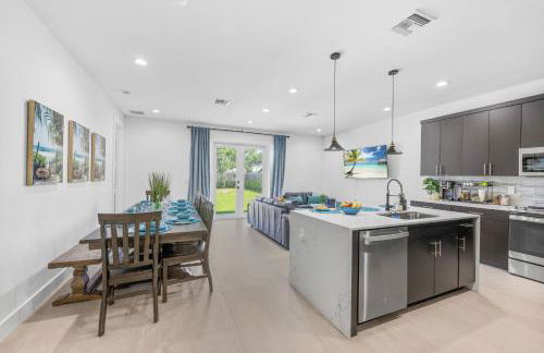 Luxe Comfy Villa, Pool, Location, Parking - Foto 6