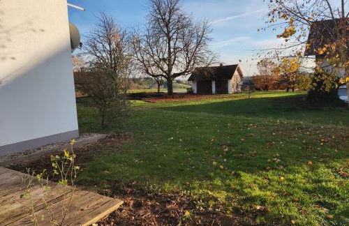 Ferienwohnung am Metzgerhof - Foto 22