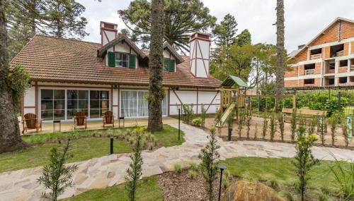 Rosa Edifício Bav - Photo 5