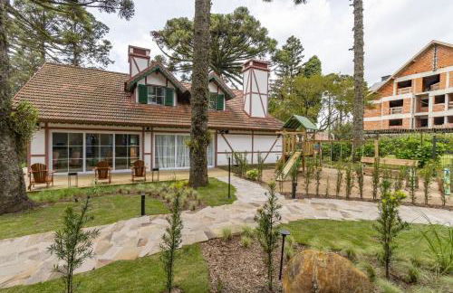 Rosa Edifício Bav - Foto 5