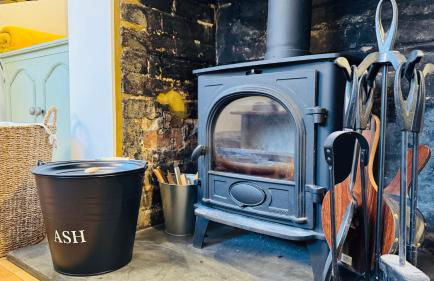 Spa Garden Cottage - Foto 29