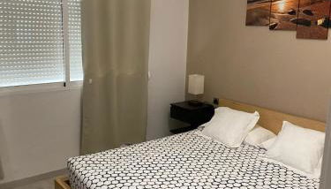 Apartamentos Turia - Photo 4