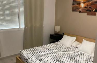 Apartamentos Turia - Photo 4