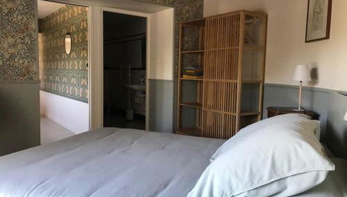 Gîte de charme en Drôme Provençale - La Saulée - Foto 4