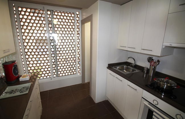 Apartamento Sobre el Mar - Foto 15