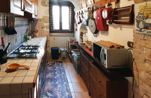 La grotta di NiMa - Photo 13