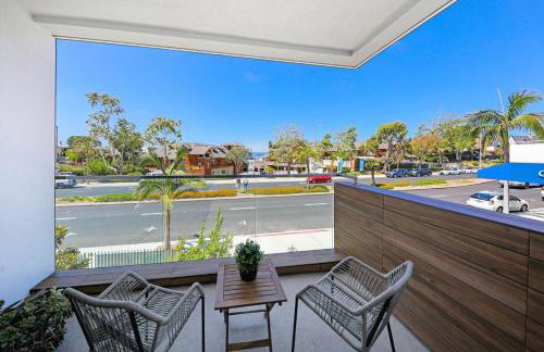Luxury Stay Corona del Mar, Short Walk to Beach - Foto 9