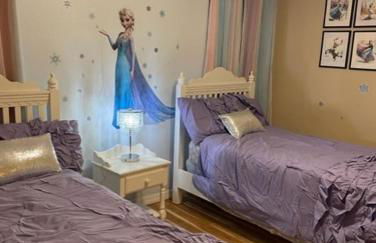 Tuscany at Westside Luxury 5 Bed, 4 Bath Villa near Disney - Foto 28