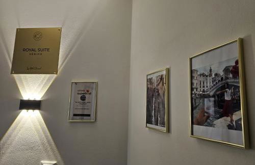 Royal Suites Venice - Photo 39