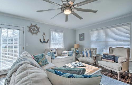 Kentucky Lake Vacation Rental Near Marina! - Foto 4