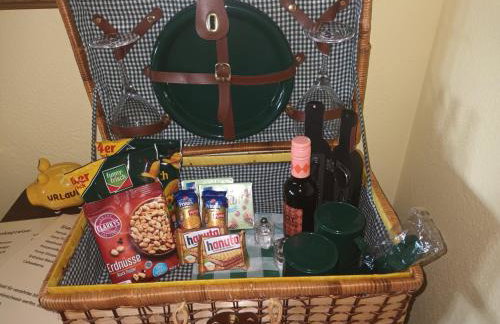 Apartement Nähe München - Foto 21