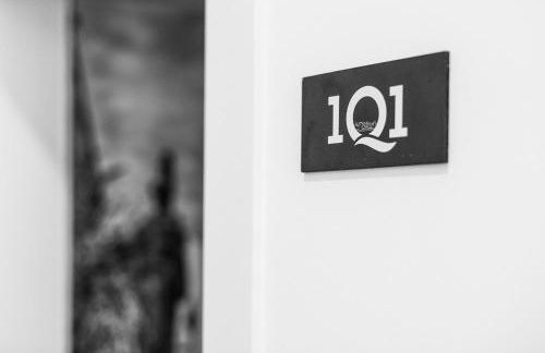 Apartamentos Turísticos Domus Seleqtia Plaza Mayor - Foto 36