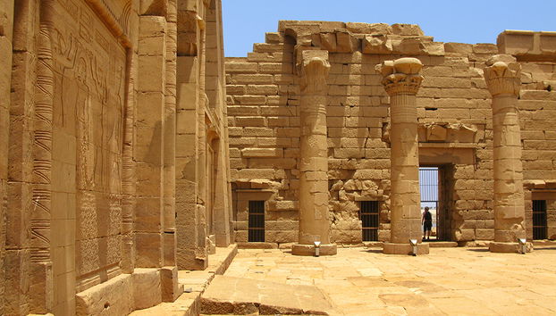 Visita al templo Kalabsha - Tour de medio día - Foto 3