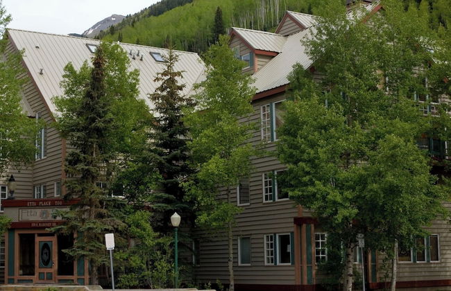 Etta Place 1 by Avantstay Ski In/ Ski Out Unit w/ Views of the Slopes! - Photo 11