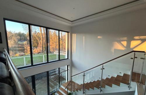 Artvilla am See - Foto 10