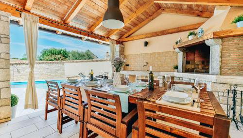 Villa Regina Perci - Foto 2