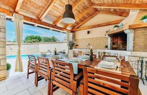 Villa Regina Perci - Foto 2