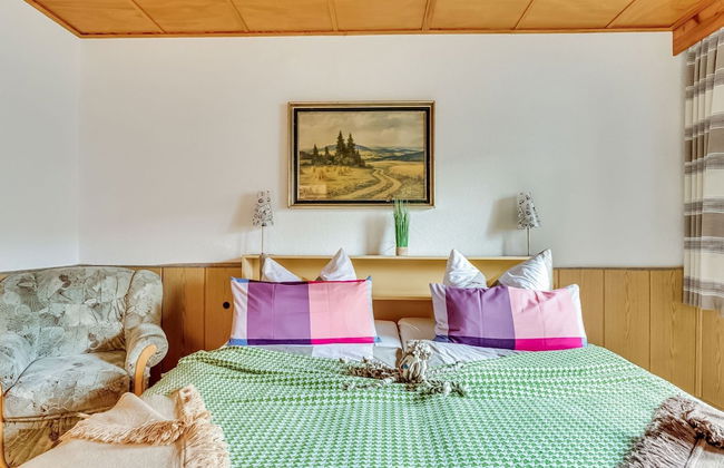 Ferienwohnung im Herzen Ilsenburgs - Foto 8