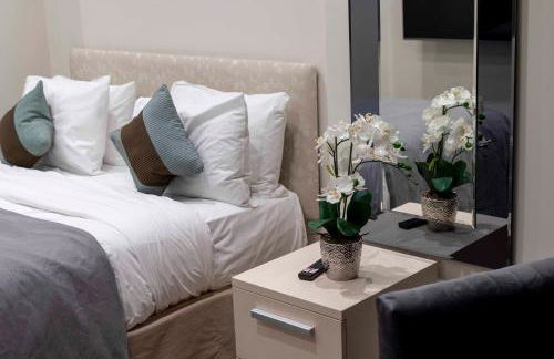 20 Hertford Street - Mayfair Apartments - Foto 52