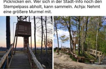 Ankes Fewo im Wohnpark Uninah in Freiberg - Photo 20