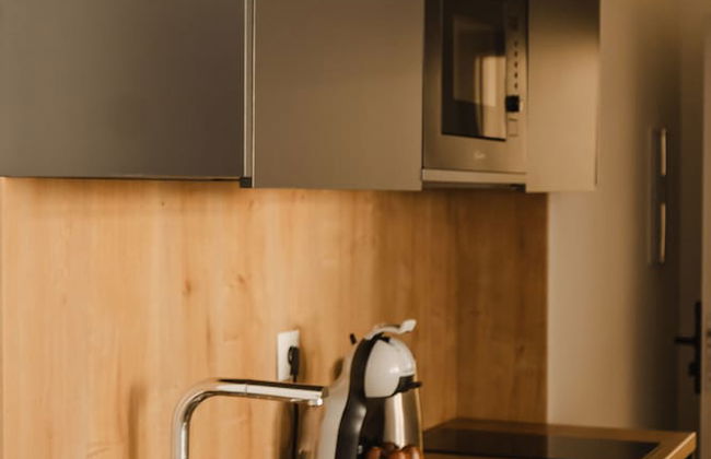 esZentrico Suites Jerez - Foto 17