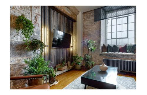 Suite4SerenityRWY - Foto 14