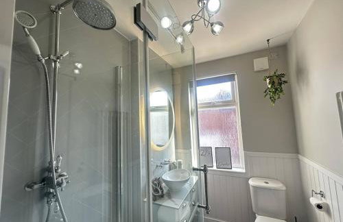 Stylish Highland-Theme 2BR Sefton Park - Foto 3