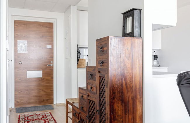 Fabulous 1BR Apt with Sauna & Views - Foto 4