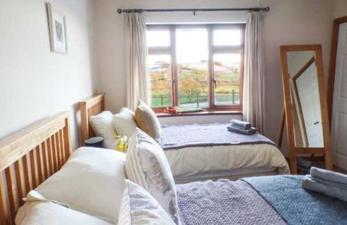 Tynddol Bungalow - Foto 9