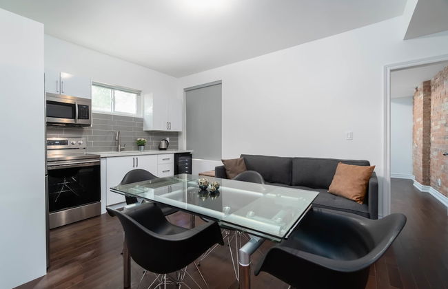 The Jameson Stays - Photo 18