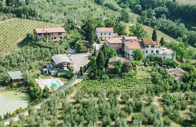 Agriturismo Cameli - Photo 1