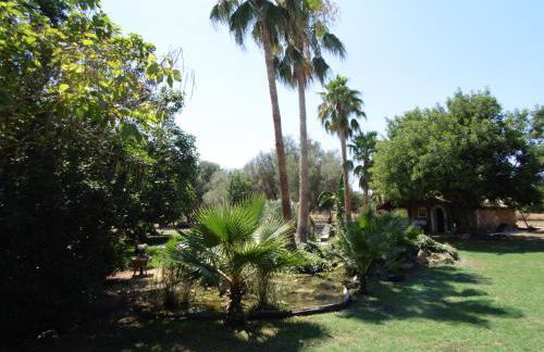 Ca Na Marlis. Nature&Relax - Foto 45