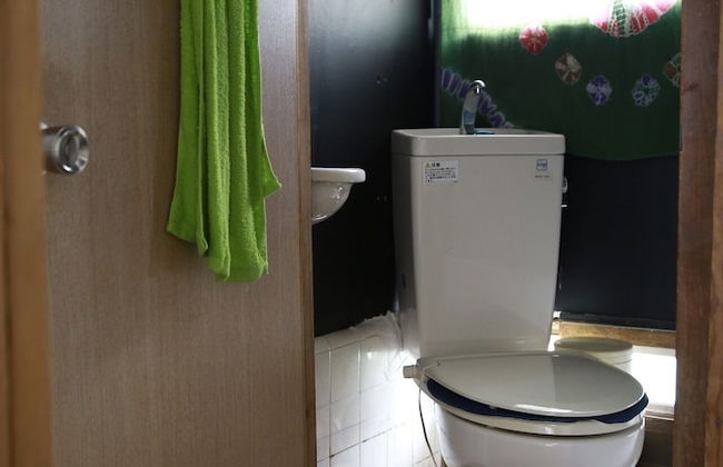 Rokkakudo Sawada House - Foto 19