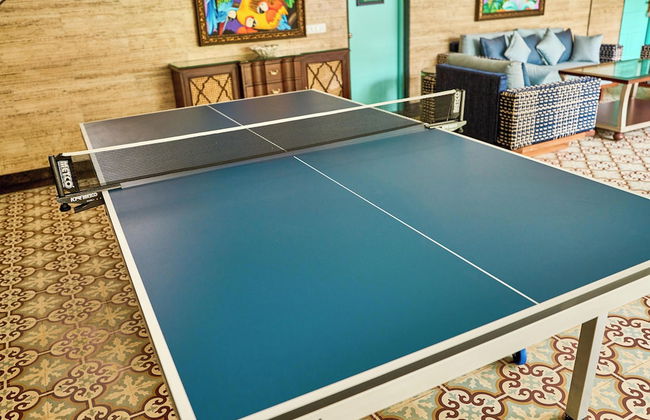 Mayfair Manor Alibag - Foto 16