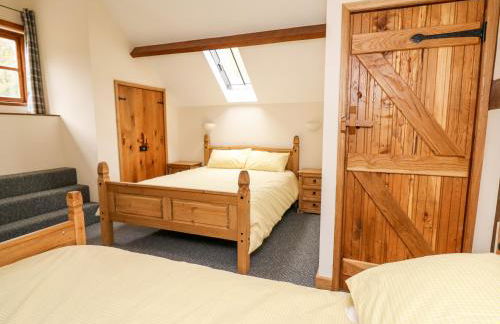 Ploony Barn - Foto 13