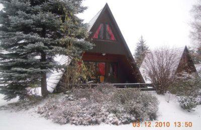 Eitzmanns Ferienhauser - Foto 18