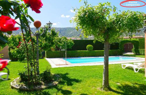 Casas Rurales Florentino - Foto 54