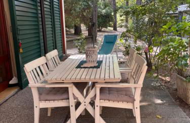 Home C 44 con posto spiaggia - Foto 11