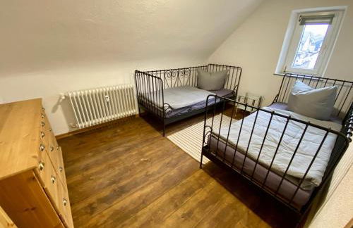 Ferienwohnung Ernzerhof - Foto 58