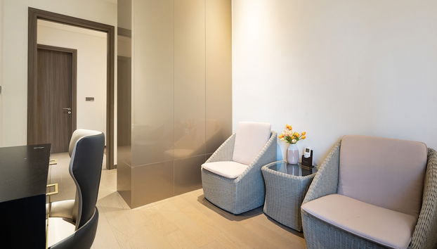 The MARQ - ANGIA Hospitality - Foto 4, Quarto