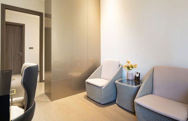 The MARQ - ANGIA Hospitality - Foto 4